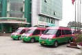 Biết gì về Cty Mai Linh-Willer dính nhiều vi phạm vận tải hành khách?