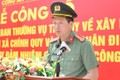 Thiếu tướng Vũ Hồng Văn vừa được bầu vào Ủy ban Kiểm tra T.Ư