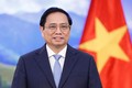 Bổ nhiệm Thư ký Thủ tướng Chính phủ Phạm Minh Chính