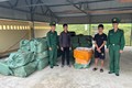 Ngăn chặn thực phẩm không rõ nguồn gốc từ biên giới Quảng Ninh