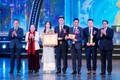 Phần mềm số hóa đoạt giải Nhất Nhân tài Đất Việt 2023