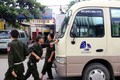 Quảng Ninh: Tài xế dính “liên hoàn lỗi” bị phạt 63 triệu đồng