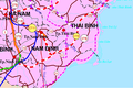 Nam Định, Thái Bình sắp có cao tốc đường bộ