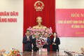 Đầu năm 2024, Quảng Ninh bổ nhiệm loạt lãnh đạo sở, ngành