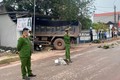 Bất ngờ hạn kiểm định xe tải làm 4 người thương vong ở Bắc Giang