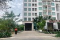 Quảng Ninh: Người phụ nữ rơi tử vong ở chung cư Green Bay Tower