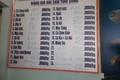 Kết quả xác minh nhà hàng hải sản “chặt chém” ở Quảng Ninh