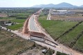 Chậm bàn giao mặt bằng dự án cao tốc Biên Hòa - Vũng Tàu 