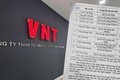 Sự thật về việc Công ty VNT Việt Nam gian lận đấu thầu tại Nam Định (Kỳ 2)