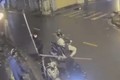 Lời khai của nhóm cầm “dao phóng lợn” cướp trên phố Hà Nội