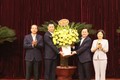 Bắc Ninh có tân Chủ nhiệm Ủy ban Kiểm tra Tỉnh ủy