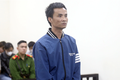 Đề nghị án chung thân với kẻ đâm chết bảo vệ KĐT ở Hà Nội