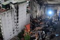 Cháy chung cư 56 người chết: Xóa tư cách Phó Chủ tịch quận Thanh Xuân