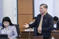 ĐBQH Phan Xuân Dũng: Cần cơ chế cho Ninh Thuận thực hiện sứ mệnh của mình