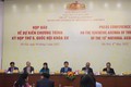 Ngày mai, khai mạc kỳ họp lịch sử của Quốc hội