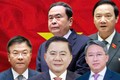 Chân dung 15 thành viên Ủy ban dự thảo sửa đổi Hiến pháp 