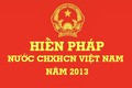 So sánh các nội dung dự kiến sửa đổi, bổ sung một số điều của Hiến pháp năm 2013