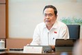 Chủ tịch Quốc hội: Việc gì phân cấp được cho địa phương thì phải phân cấp mạnh 