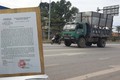 Xe cơi nới thùng, thành lộng hành ở Quảng Ninh: UBND TP Hạ Long chính thức thu hồi văn bản