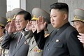 Ông Kim Jong-un nhận bằng tiến sĩ danh dự