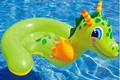 Giúp mẹ chọn phao bơi ngộ nghĩnh cho bé ngày hè
