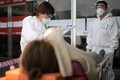 Hai nhân viên y tế Hàn Quốc nhiễm virus chết người MERS