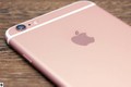 Soi giá iPhone 6S vàng hồng đầu tiên tại Việt Nam