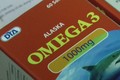 Cty Ngôi Sao Việt bị phạt 25 triệu vì TPCN dầu cá Omega 3