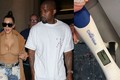 Sợ dính bầu, Kim Kardashian dùng 6 que thử thai trên máy bay 