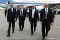 Danh sách đoàn tháp tùng Tổng thống Obama thăm Việt Nam