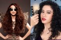 Mốt tóc xoăn bà thím khiến Sao Việt phát cuồng