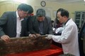 Dựng chuyện tìm thấy mộ Nguyễn Bỉnh Khiêm