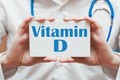 Nguy hiểm khó lường khi đàn ông thiếu vitamin D