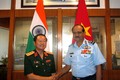 Báo Trung Quốc quan tâm hợp tác quốc phòng Việt, Ấn