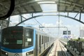 Bên trong 'trái tim' tuyến metro số 1 trước giờ vận hành thương mại