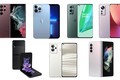 Top siêu phẩm smartphone được mong đợi nhất năm 2025