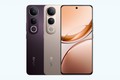 Smartphone sở hữu pin cực trâu, sạc 23 phút dùng cả ngày