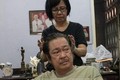 Vợ Chánh Tín: Làm sai ông ấy chỉ lặng im hành động