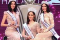 Hoa hậu Hoàn vũ 2014 Thái Lan bị tước vương miện