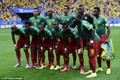 Chấn động vì Cameroon bán độ ở World Cup 2014