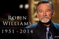 TT Obama viết thư chia buồn sự ra đi của Robin Williams