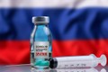 Hơn 50 nước sử dụng vắc xin Sputnik V của Nga