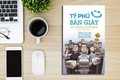 ‘Tỷ phú bán giày’ và câu chuyện tìm kiếm hạnh phúc