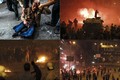 Ai Cập: Ít nhất 51 người chết trong ngày lễ quốc gia
