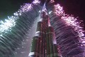 Mãn nhãn màn bắn pháo hoa kỷ lục thế giới ở Dubai 