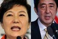 Trung Quốc vận chính sách đối ngoại mới: “Yêu” Hàn, “thù” Nhật