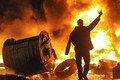 4 kịch bản tiềm năng cho cuộc xung đột Ukraine