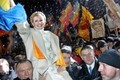 Không có cơ hội cho “Nữ thần cách mạng Cam” ở Ukraine?