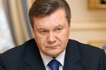 Tổng thống Ukraine Yanukovych đang nghỉ dưỡng ở Moscow?