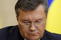 Hình ảnh hiếm tái xuất sau bị lật đổ của ông Yanukovych